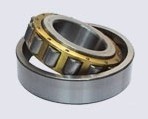 Cylindrical roller bearing